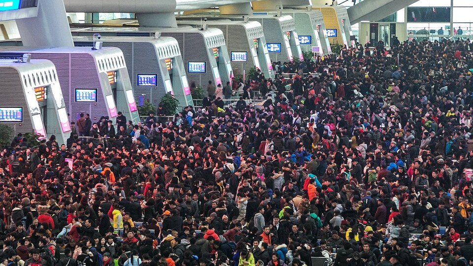 Çin'den 1 haftada rekor gelir!