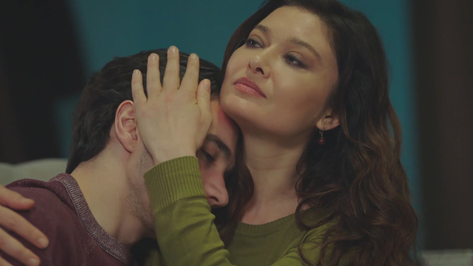 Gülperi yeni bölüm fragmanı yayınlandı!