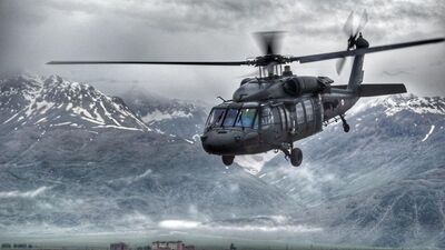 21 mahallede operasyon!