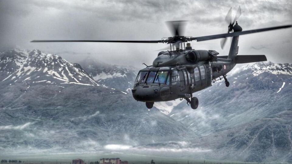 21 mahallede operasyon!