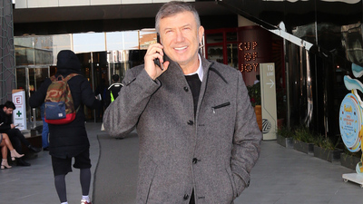 Dostlar toplantısı