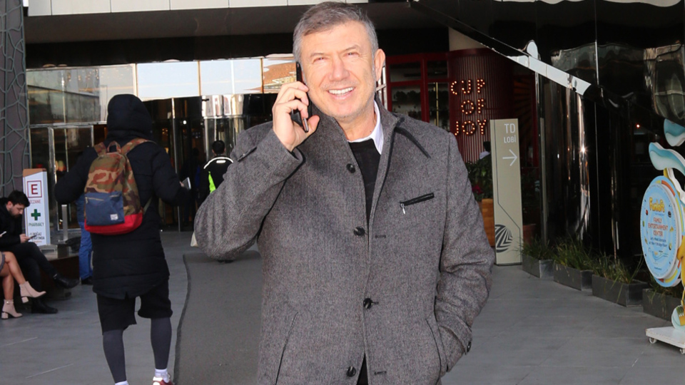 Dostlar toplantısı