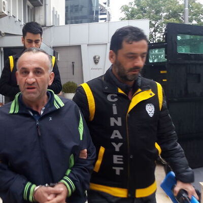 O cani kendisine destek çıkan oğlu için öyle bir şey istedi ki...