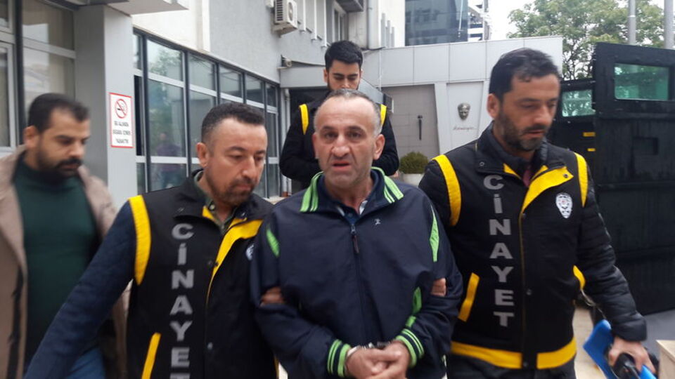 O cani kendisine destek çıkan oğlu için öyle bir şey istedi ki...