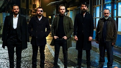 Koçovalılar ile Karakuzular yeniden Çukur'da! 