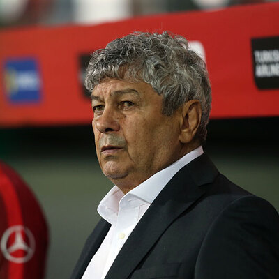 Lucescu'dan Fenerbahçe yorumu