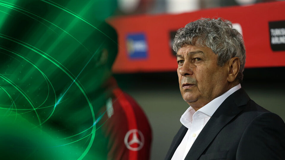 Lucescu'dan Fenerbahçe yorumu