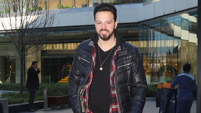 Avrupa turnesine çıkıyor