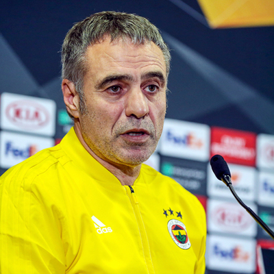 Ersun Yanal kararını verdi!