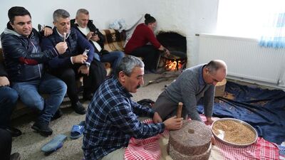Her yıl ocak ve şubatta yapılıyor, geçmişi yüzyıllara dayanıyor