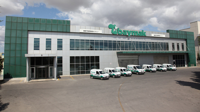 Baymak 2019'da ihracatla büyüyecek