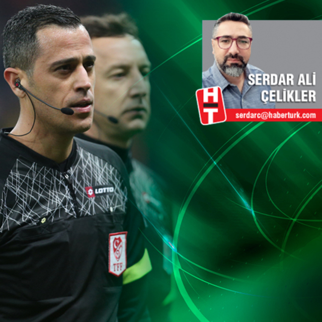 "Hem FIFA'sını sök hem 3 büyüğün maçına ver"