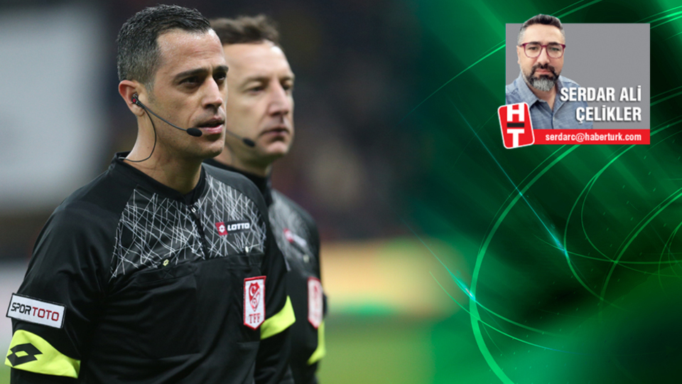 "Hem FIFA'sını sök hem 3 büyüğün maçına ver"