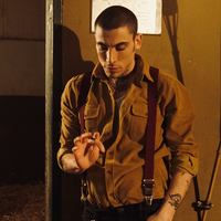 Can Bonomo'dan albüm habercisi yeni single