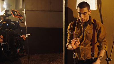 Can Bonomo'dan albüm habercisi yeni single