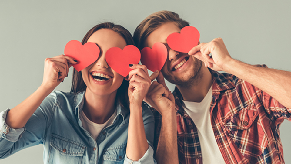 Sevgililer Günü hediyesi erkek için