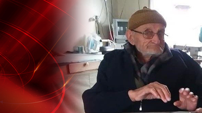 Bıraktığı not tüyler ürpertti! "Kefen param hazır, mezar tahtalarım evin altında!"