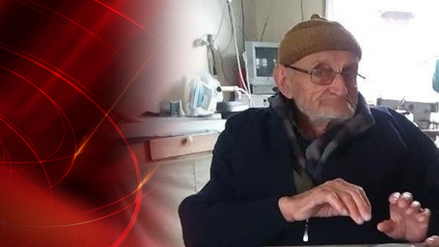 Bıraktığı not tüyler ürpertti! "Kefen param hazır, mezar tahtalarım evin altında!"
