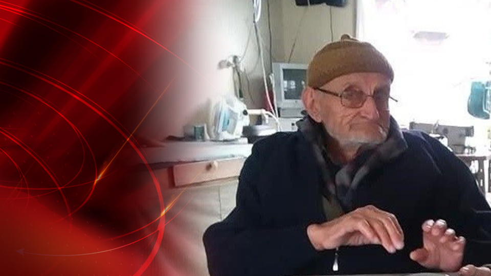 Bıraktığı not tüyler ürpertti! "Kefen param hazır, mezar tahtalarım evin altında!"