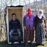 İşte Karadeniz klasikleri! Karadeniz zekası devrede, bu kez 'Dolapdurak'