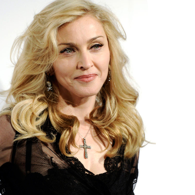 "Madonna Hatay'da hac farizasını yerine getirsin"