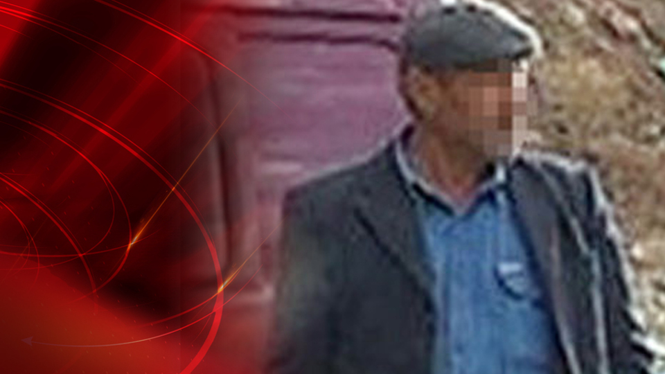 Isparta'da iğrenç olay! 9 yaşındaki kız çocuğunu dükkana kilitledi!