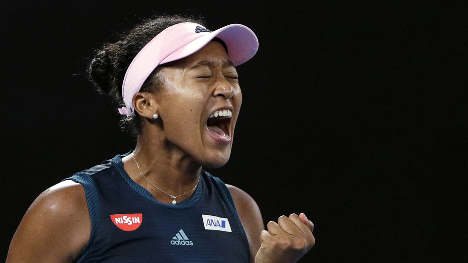 Osaka, antrenörüyle yollarını ayırdı