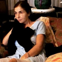 "Geçirdiğim tatsız kazanın ardından..."