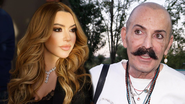 Cemil İpekçi, Hadise'ye demediğini bırakmadı!