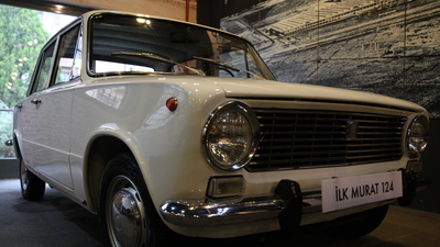 Padişah adı ile üretildi 48 yıldır yollarda