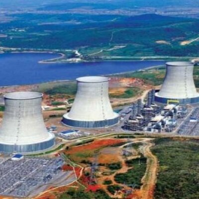 1420 MW'lık iki santralde üretim durdu