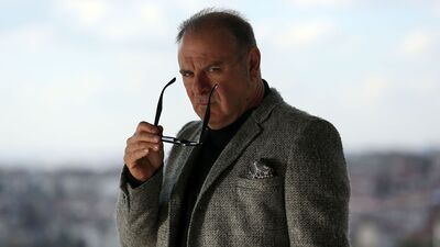 Burak Sergen kimdir?