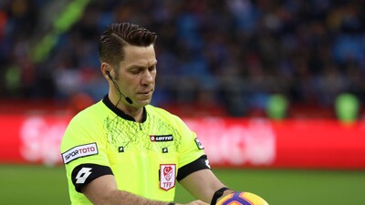 Alanyaspor'dan Aydınus'a tepki!