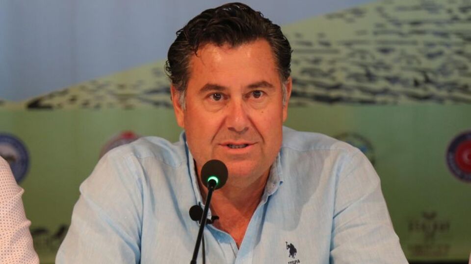 Mehmet Kocadon kimdir?