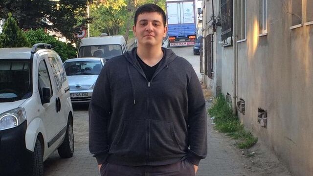 130 kiloydu! 2 ayda bu hale geldi...