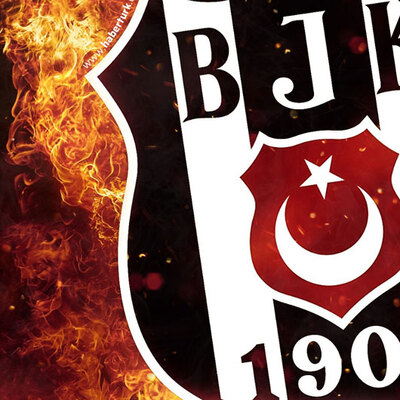 Beşiktaş'ta sıcak saatler