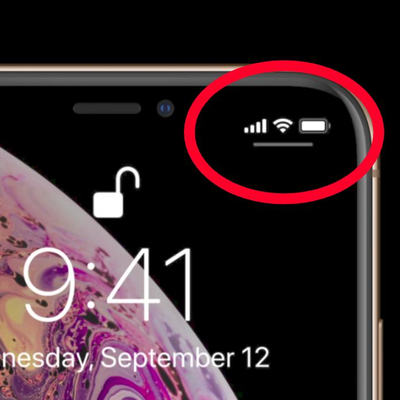 Apple geçen hafta yayınlamıştı ama foyası bir haftada çıktı!