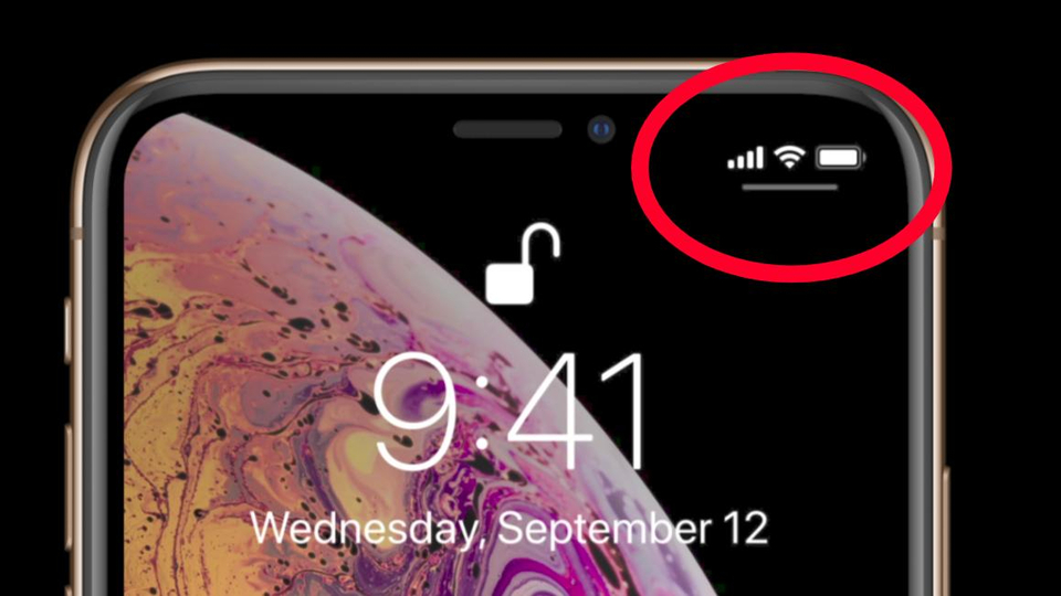 Apple geçen hafta yayınlamıştı ama foyası bir haftada çıktı!