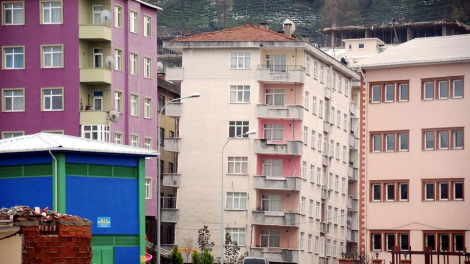 Göz yanılgısı değil, gerçek! Böyle önlem aldılar...