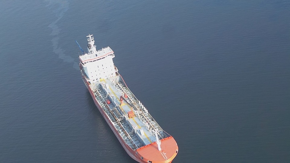 Körfez'i kirleten geminin kaptanı Rusya'dan getirilecek