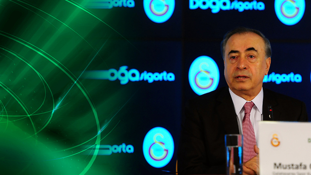 Cengiz'den Trabzonspor maçı ve Kulüpler Birliği açıklamaları!