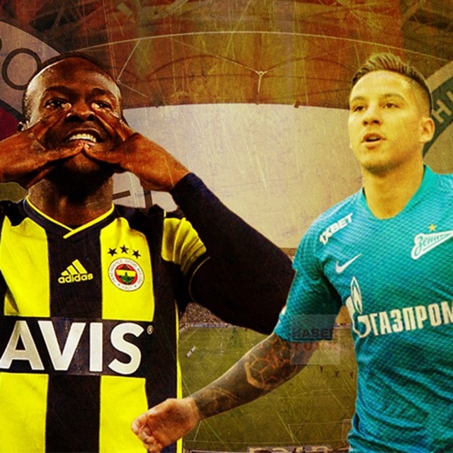 Fenerbahçe Zenit maçı hangi kanalda?
