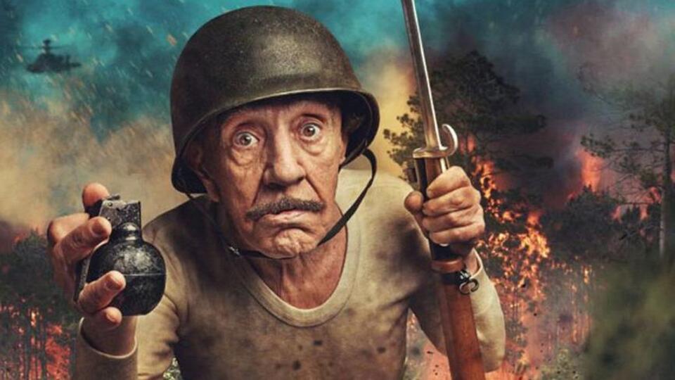 Alemde Bir Gece filmi oyuncuları kimler?