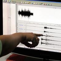 Çankırı'da deprem!