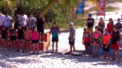 Survivor 2019 Ödül oyunlarını kim kazandı?