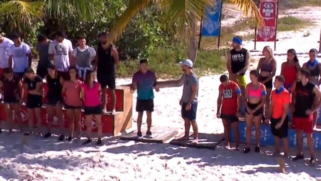 Survivor 2019 Ödül oyunlarını kim kazandı?