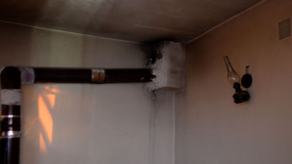 Kilis'te karbonmonoksit zehirlenmesi! 3 kişi hayatını kaybetti