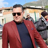 Bodrum Belediye Başkanı Kocadon CHP'den istifa etti