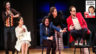 Ünlü oyuncudan 'Takan Takan'a