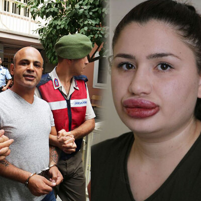 Duruşmaya katılmayınca gerçek ortaya çıktı!